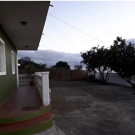 Vila Casa Feluca Breña Alta Exteriér fotografie